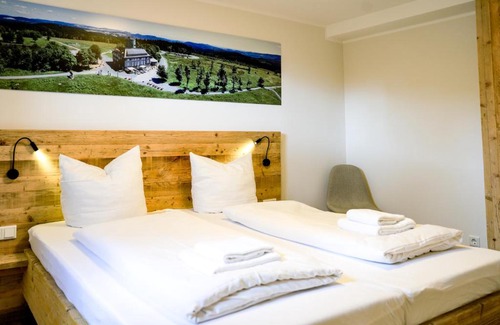 Neuastenberg Apartamento | Smart Resorts Haus Saphir Ferienwohnung 504