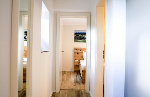 Neuastenberg Apartamento | Smart Resorts Haus Saphir Ferienwohnung 504
