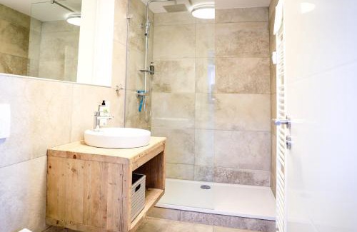 Neuastenberg Apartamento | Smart Resorts Haus Saphir Ferienwohnung 504