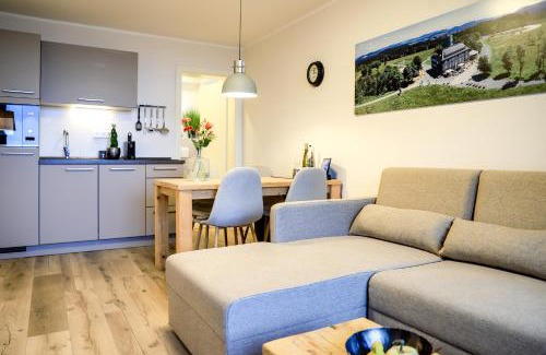 Neuastenberg Apartamento | Smart Resorts Haus Saphir Ferienwohnung 505