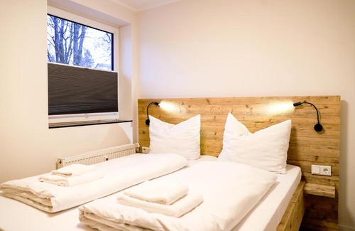 Neuastenberg Apartamento | Smart Resorts Haus Saphir Ferienwohnung 508
