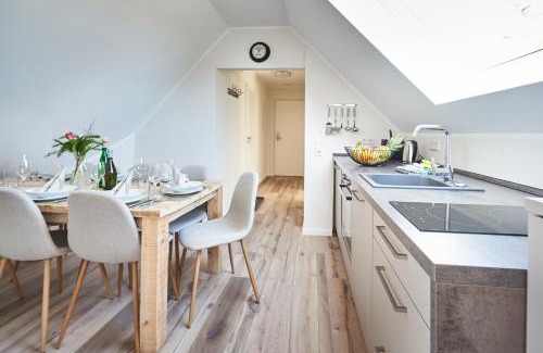 Neuastenberg Apartamento | Smart Resorts Haus Saphir Ferienwohnung 511