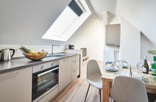 Neuastenberg Apartamento | Smart Resorts Haus Saphir Ferienwohnung 511