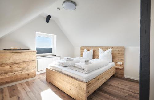 Neuastenberg Apartamento | Smart Resorts Haus Saphir Ferienwohnung 511