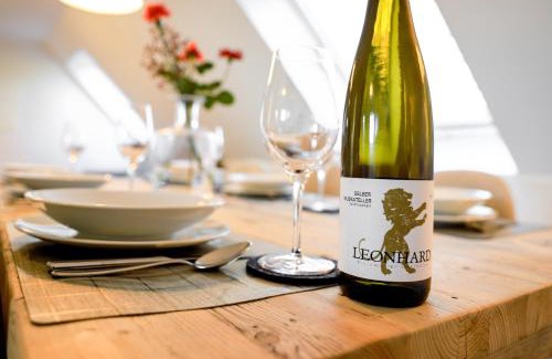 Neuastenberg Apartamento | Smart Resorts Haus Saphir Ferienwohnung 512