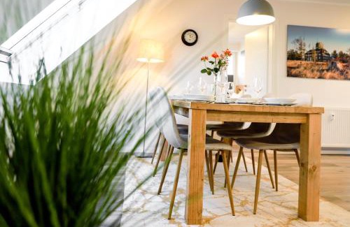 Neuastenberg Apartamento | Smart Resorts Haus Saphir Ferienwohnung 512