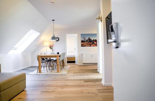 Neuastenberg Apartamento | Smart Resorts Haus Saphir Ferienwohnung 512