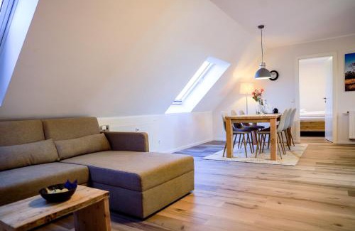 Neuastenberg Apartamento | Smart Resorts Haus Saphir Ferienwohnung 512