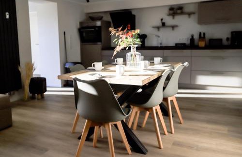 Neuastenberg Apartamento | Smart Resorts Haus Saphir Ferienwohnung 502