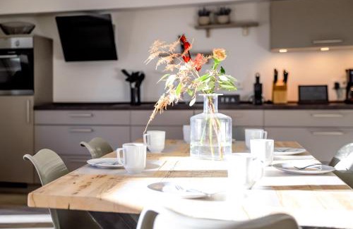 Neuastenberg Apartamento | Smart Resorts Haus Saphir Ferienwohnung 502