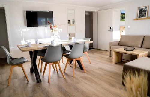 Neuastenberg Apartamento | Smart Resorts Haus Saphir Ferienwohnung 502