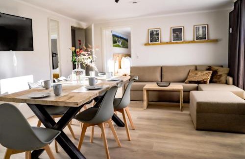 Neuastenberg Apartamento | Smart Resorts Haus Saphir Ferienwohnung 502
