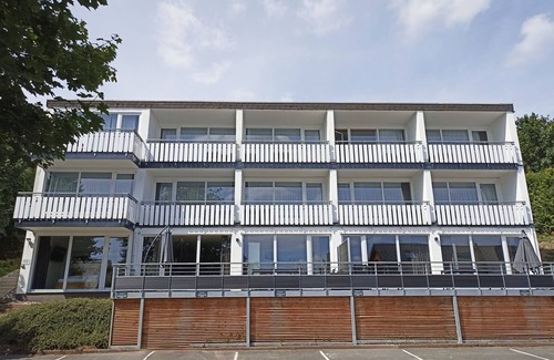 Winterberg Apartamento | Smart Resorts - House Brilliant - Studio apartment 610 with balcony, max. pers.