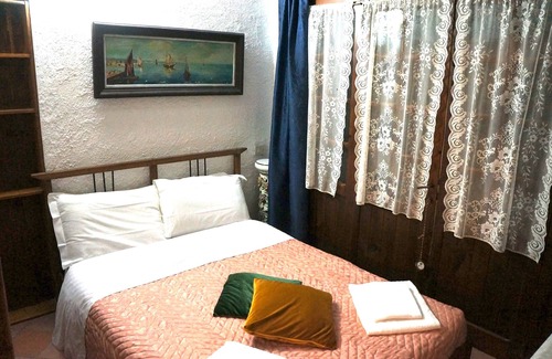 Zelarino Otro | Habitaciones y camping en una granja orgánica cerca de Venecia