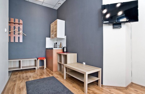 Piasek Południe Apartamento | Smart Rooms for Rent