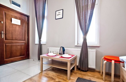 Piasek Południe Apartamento | Smart Rooms for Rent