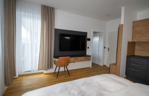 Wels Casa | Smart Rooms Wels