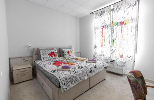 City Center Casa | SMART
