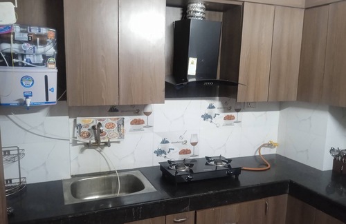 Delhi Apartamento | Smart Serviced Apartments