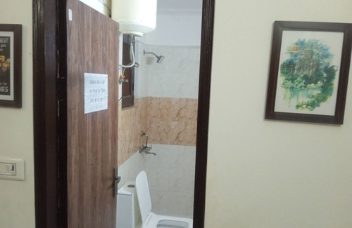 Delhi Apartamento | Smart Serviced Apartments