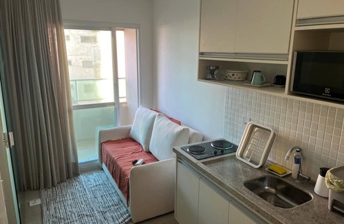Costa Azul Apartamento | Smart Sol Costa Azul , Próximo Centro de Convenções.