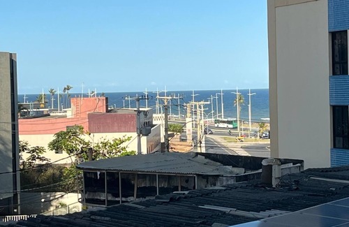 Costa Azul Apartamento | Smart Sol Costa Azul , Próximo Centro de Convenções.