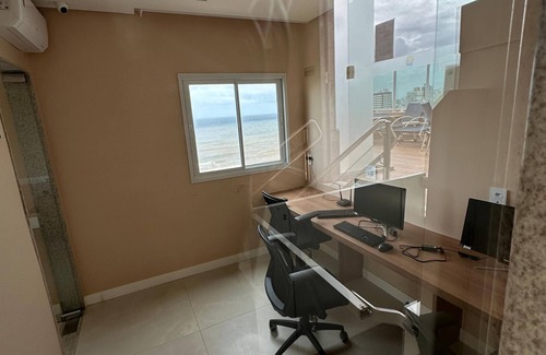Costa Azul Apartamento | Smart Sol Costa Azul , Próximo Centro de Convenções.