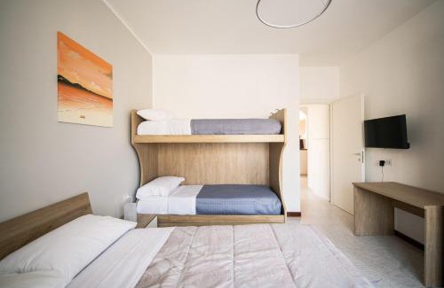 Rozzano Apartamento | Smart Stay Humanitas&Assago Forum