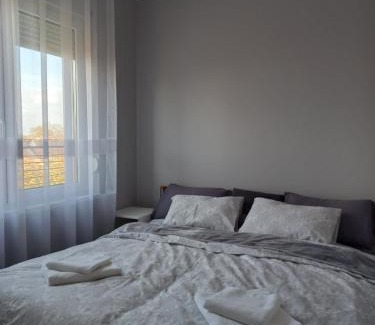 Odzaci Apartamento | Smart Stay Odžaci