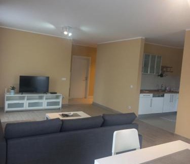 Odzaci Apartamento | Smart Stay Odžaci