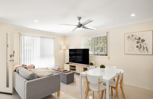 Sunnybank Apartamento | Smart Suites Self Check-in Apartments - Sunnybank Station