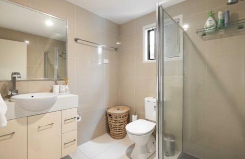 Sunnybank Apartamento | Smart Suites Self Check-in Apartments - Sunnybank Station