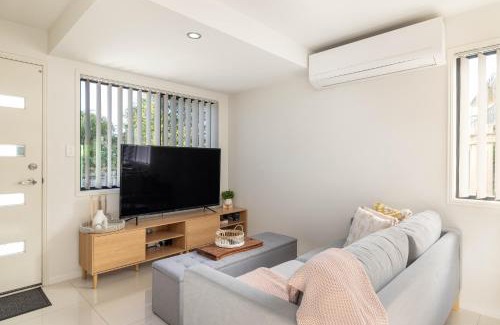 Sunnybank Apartamento | Smart Suites Self Check-in Apartments - Sunnybank Station