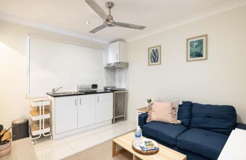 Sunnybank Apartamento | Smart Suites Self Check-in Apartments - Sunnybank Station
