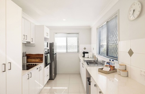 Rocklea Apartamento | Smart Suites Self Check-in Apartments - 19 Darnley