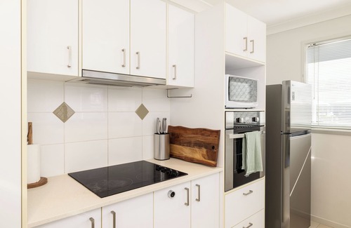Rocklea Apartamento | Smart Suites Self Check-in Apartments - 19 Darnley