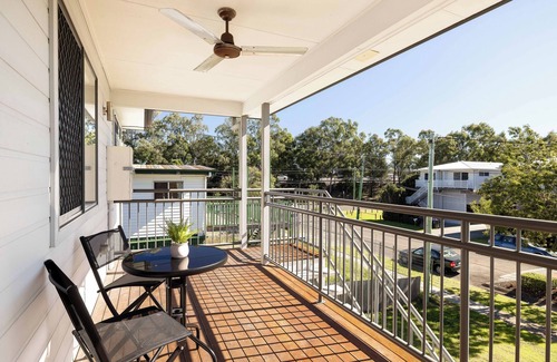 Rocklea Apartamento | Smart Suites Self Check-in Apartments - 19 Darnley