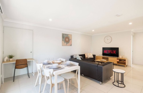 Rocklea Apartamento | Smart Suites Self Check-in Apartments - 19 Darnley