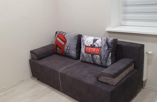 Tsentralny District Apartamento | SmartApart Minsk-Arena