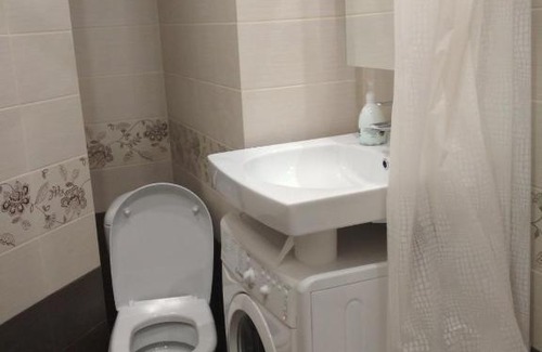 Tsentralny District Apartamento | SmartApart Minsk-Arena