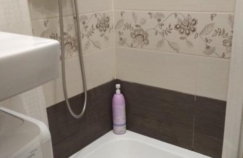 Tsentralny District Apartamento | SmartApart Minsk-Arena