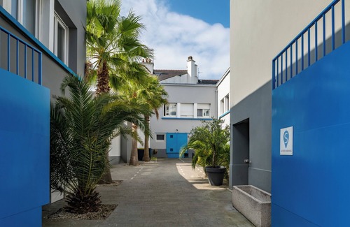 Lorient Apartamento | Smartappart Lorient