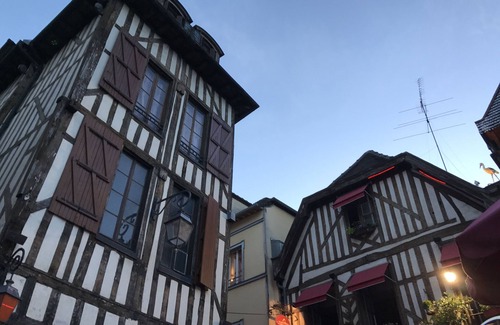 Old Town Casa | Smartappart Troyes