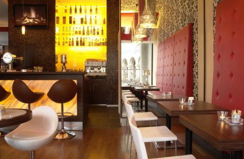 Mitte Hotel | Smartcity Designhotel