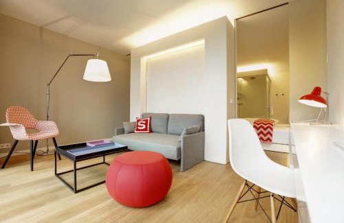 Mitte Hotel | Smartcity Designhotel