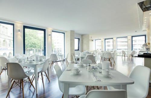 Mitte Hotel | Smartcity Designhotel