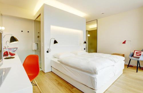 Mitte Hotel | Smartcity Designhotel