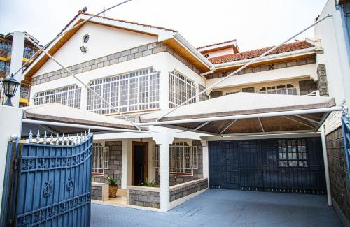 Kasarani Apartamento | Smartcity Holiday Homes