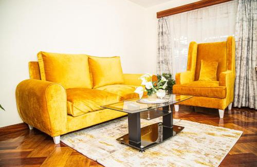 Kasarani Apartamento | Smartcity Holiday Homes