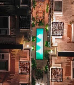 Tulum Apartamento | SmartDepas Tulum